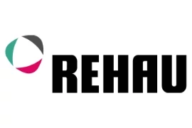 Rehau logo