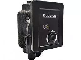 Buderus Pompa obiegowa BUE-PLUS-2 25/1-6 7738336495